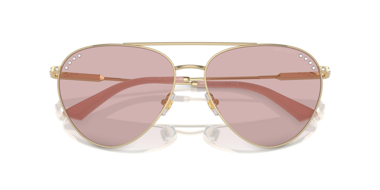 3006/5 - Gold - Pink