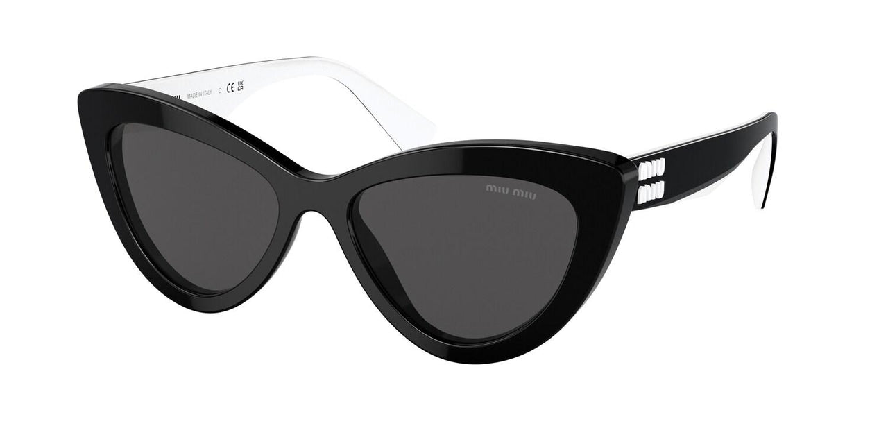 10G5S0 - Black - Dark Grey