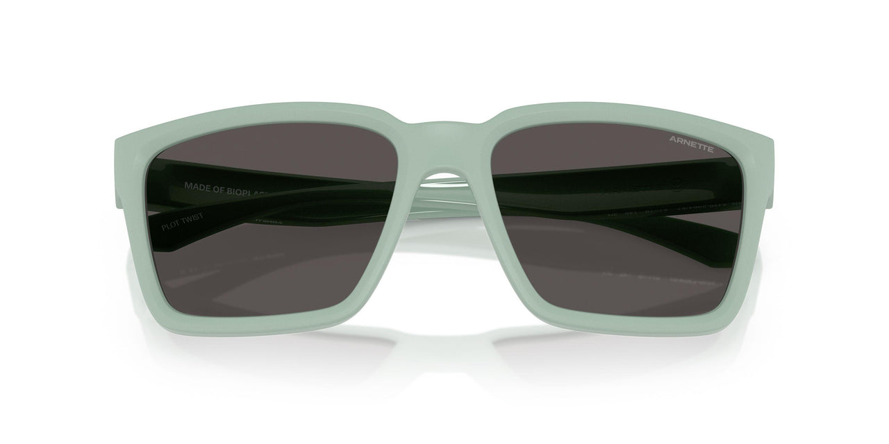 296487 - Green - Dark Grey