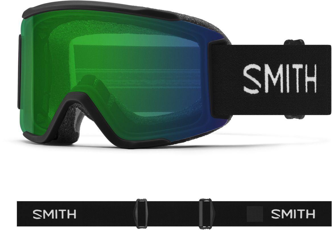 Smith Optics Snow Goggles M00764 Squad S Goggles