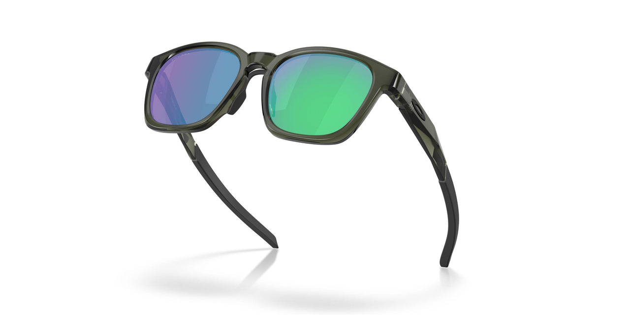 950702 - Green - Prizm Jade