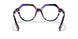 005/SB - Violet - Blue Block