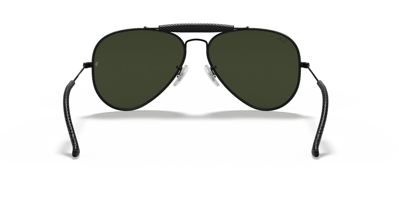 9040 - Black - Green