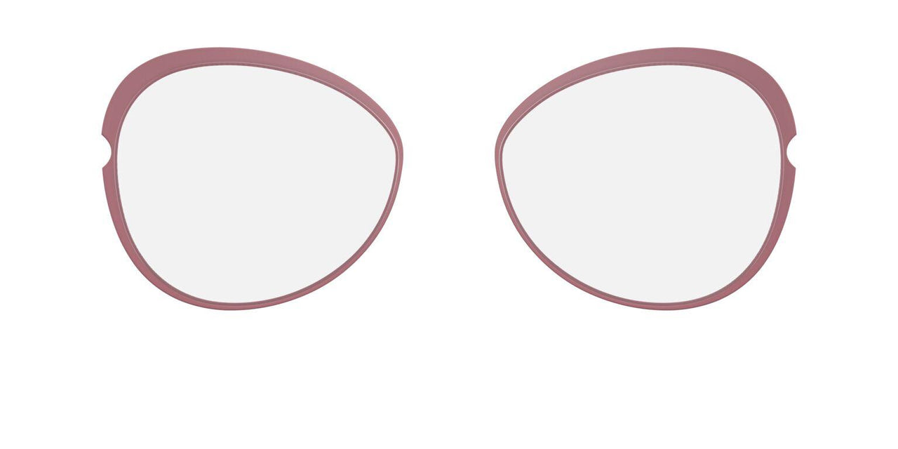 Silhouette Accent Ring IF 5097IF Eyeglasses