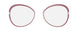 Silhouette Accent Ring IF 5097IF Eyeglasses