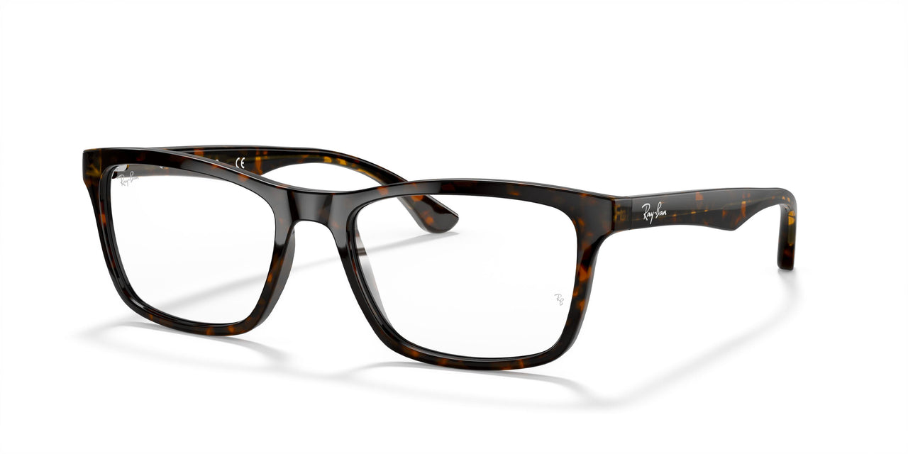 5974 - Top Brown Oh Havana Green Tras