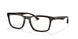 5974 - Top Brown Oh Havana Green Tras