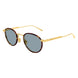 002 - Gold - Blue