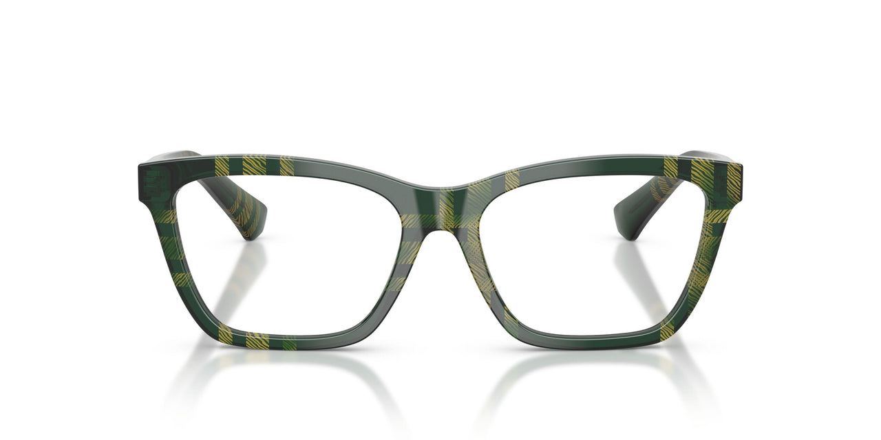 4169 - Green