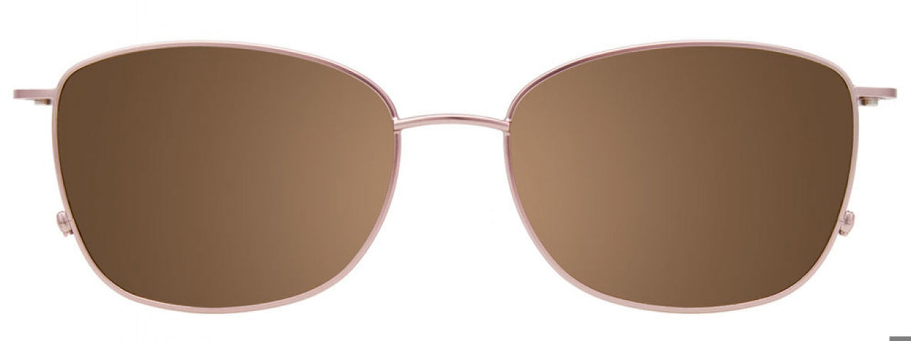 Easyclip EC535 Eyeglasses