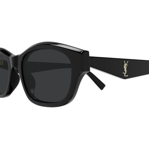SAINT LAURENT SL M172/F ブラック サングラス Saint Laurent SL M172 Sunglasses