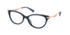 Coach 6245U Eyeglasses