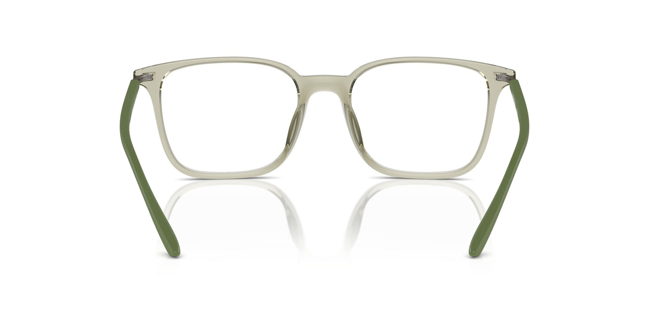 6107 - Green