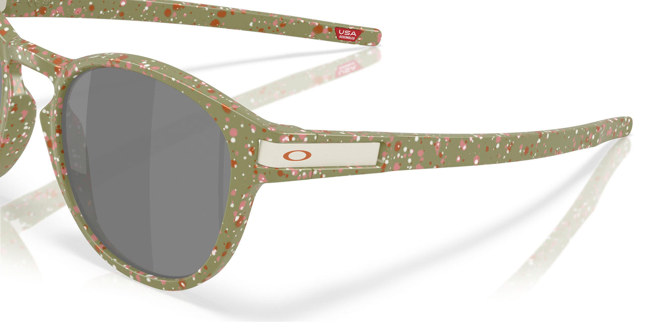 926572 - Green - Prizm Black