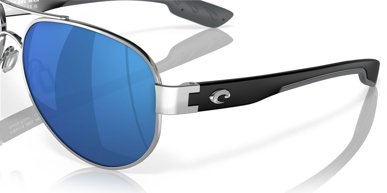 401007 - 21 Palladium - Blue Mir 580p