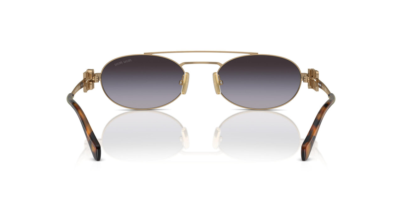 7OE5D1 - Gold - Grey Gradient