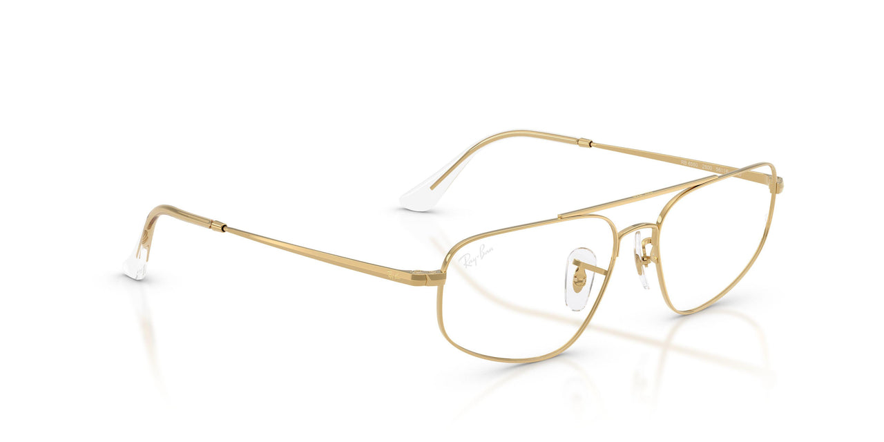 2500 - Gold - Clear