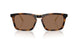 512013 - Tortoise - Brown Solid