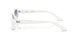677219 - White - Clear Gradient Light Blue