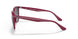 6383T3 - Red - Grey Gradient Polar