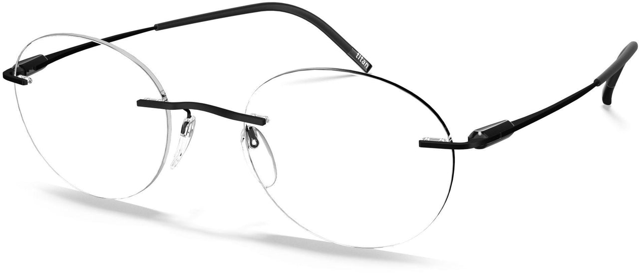 9040 - Strong Black