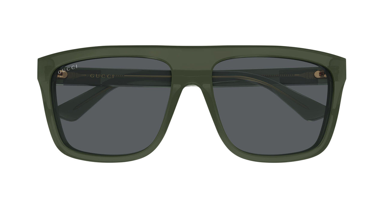 011 - Green - Grey