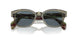66353R - Green - Dark Blue Polar