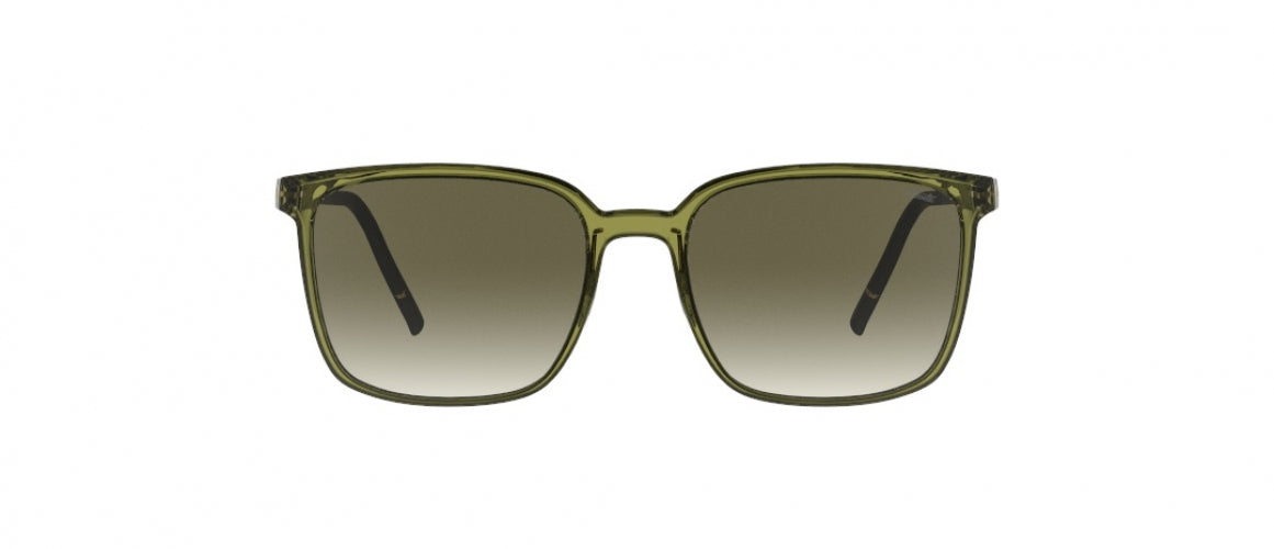 5530 - DEEP NATURE - Olive Green Gradient