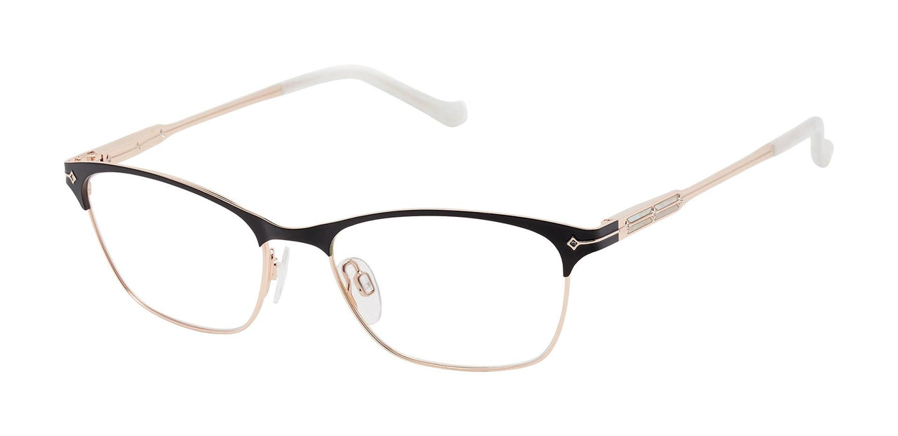 Tura R709 Eyeglasses