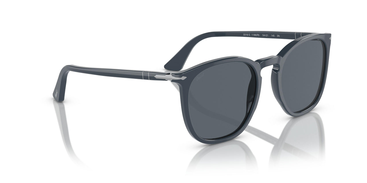 1186R5 - Blue - Blue