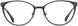 Cote DAzur CDA438 Eyeglasses