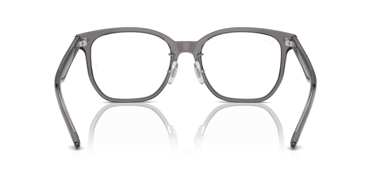 8268 - Grey - Clear