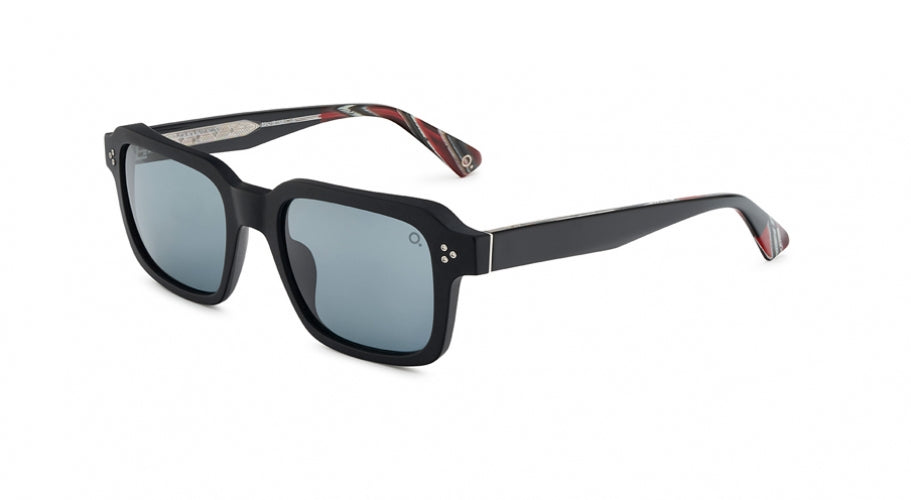 BK - Black