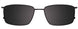 Easyclip EC408 Eyeglasses