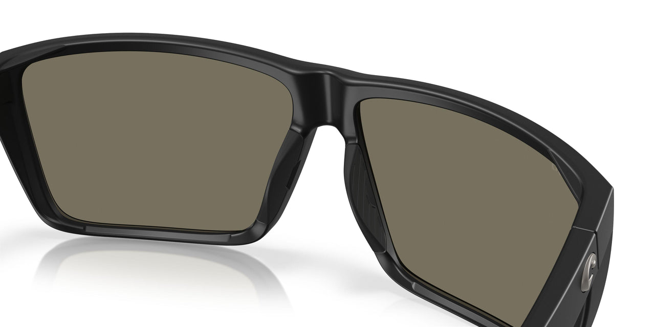 912102 - Black - Blue Mirror