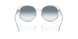 300219 - Silver - Gradient Blue