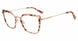 Lucky Brand VLBD249 Eyeglasses