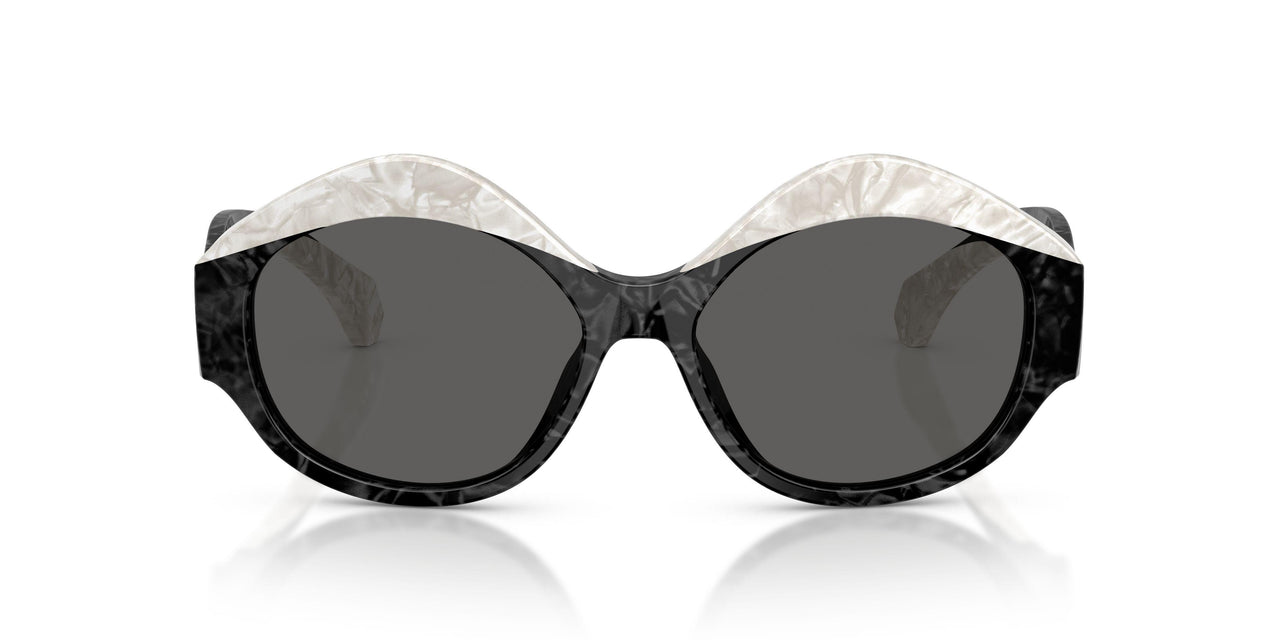 0003S4 - Black - Dark Grey