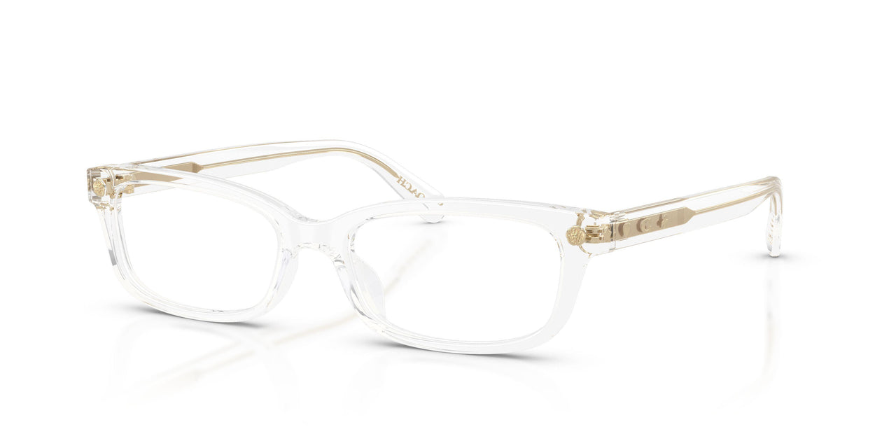 Coach 6308U Eyeglasses