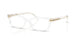 Coach 6308U Eyeglasses