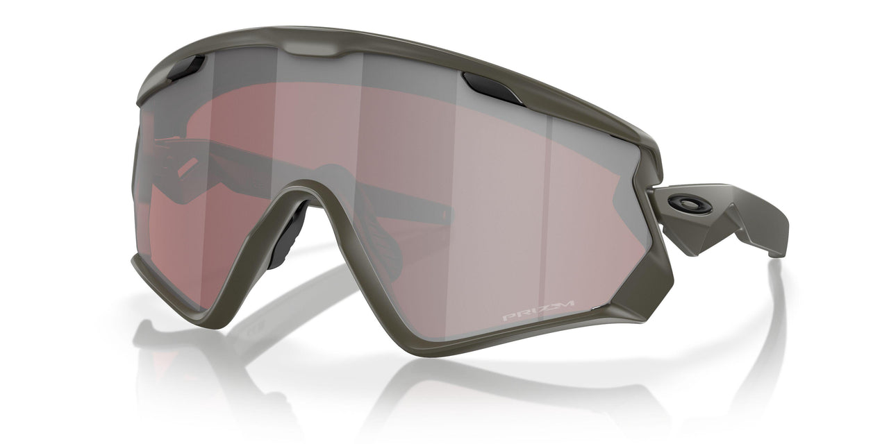 941826 - Green - Prizm Snow Black Iridium