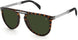 0086-QT - Dark Havana - Green