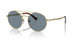 515/56 - Gold - Light Blue