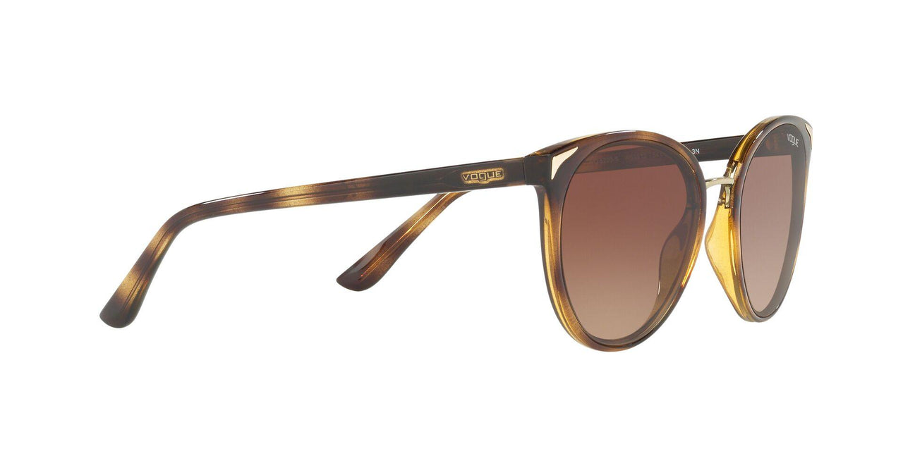 W65613 - Brown Gradient