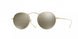 503539 - Gold - Grey Goldtone
