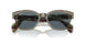 66353R - Green - Dark Blue Polar