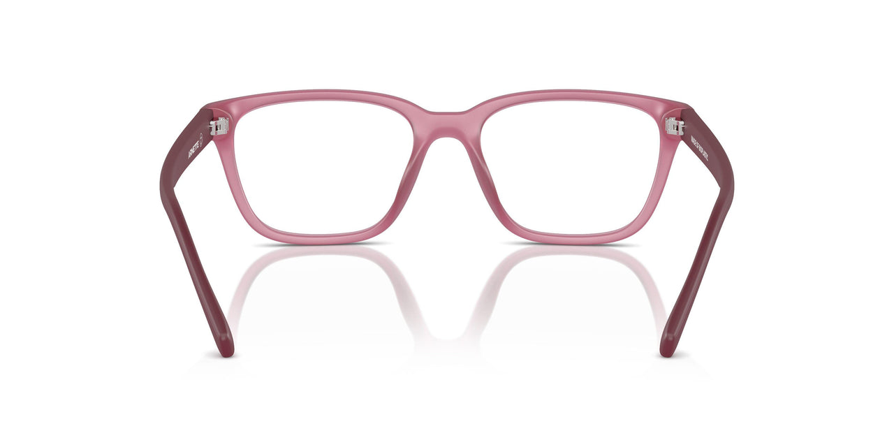 2907 - Pink - Transparent