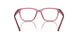 2907 - Pink - Transparent