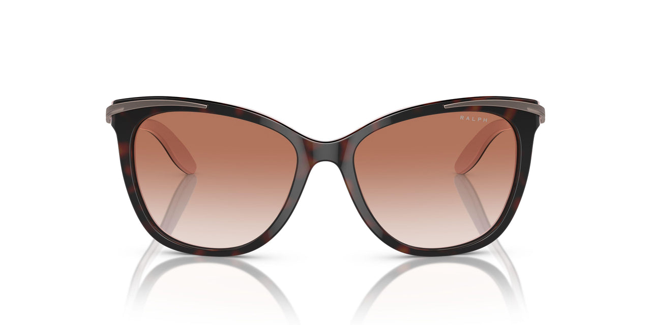 599/13 - Pink - Gradient Brown