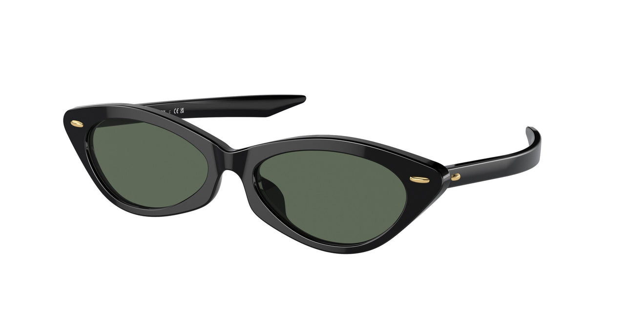 170971 - Black - Dark Green